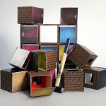 Persoonlijk gebouw